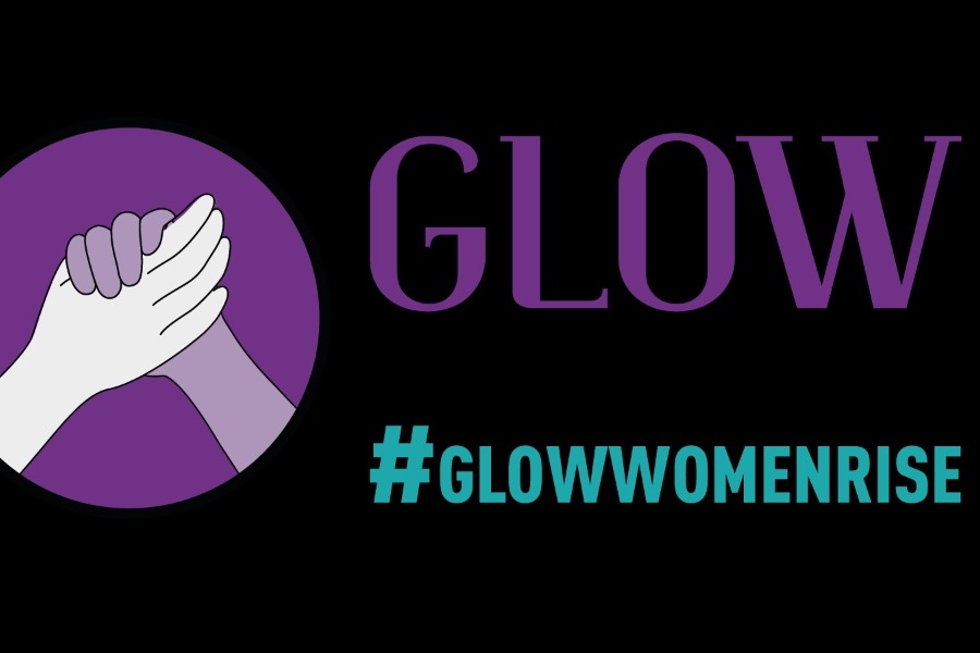 glow2 GlowWomenRise