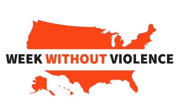 weekwithoutviolence Week Without Violence