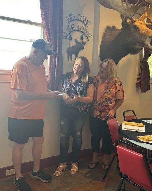moose